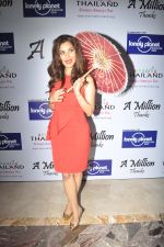 Sophie Chaudhary at A Million Thanks Evening Event Presented by Lonely Planet & Thailand Tourism at Shangri La in Mumbai on 22nd March 2013 (11).jpg